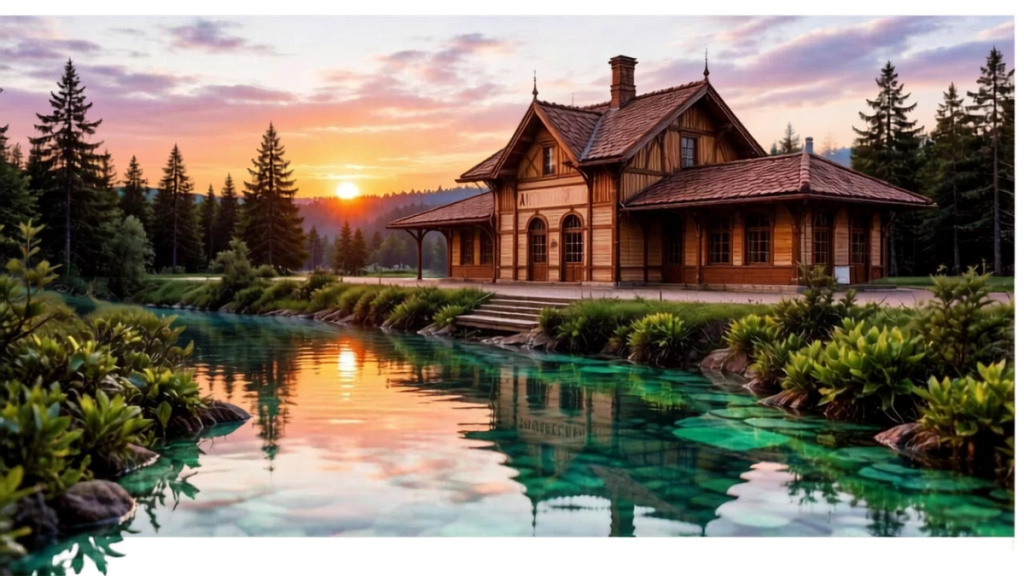 Природа Кузбасса