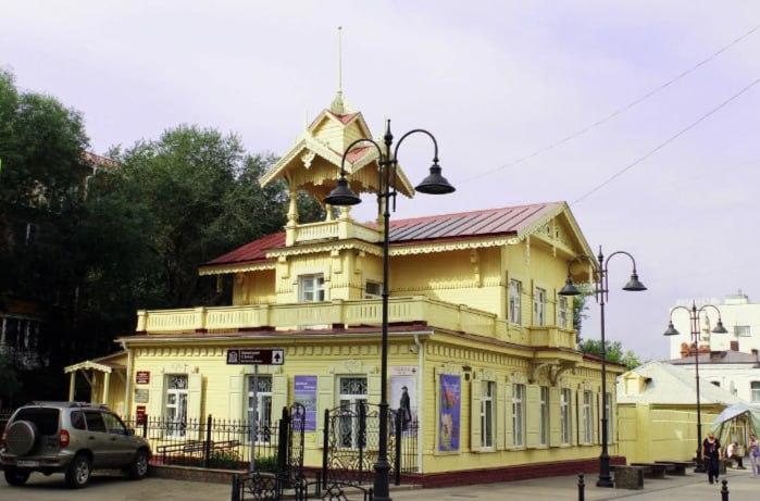 Омск 8 Музей Кондратия Белова.jpg