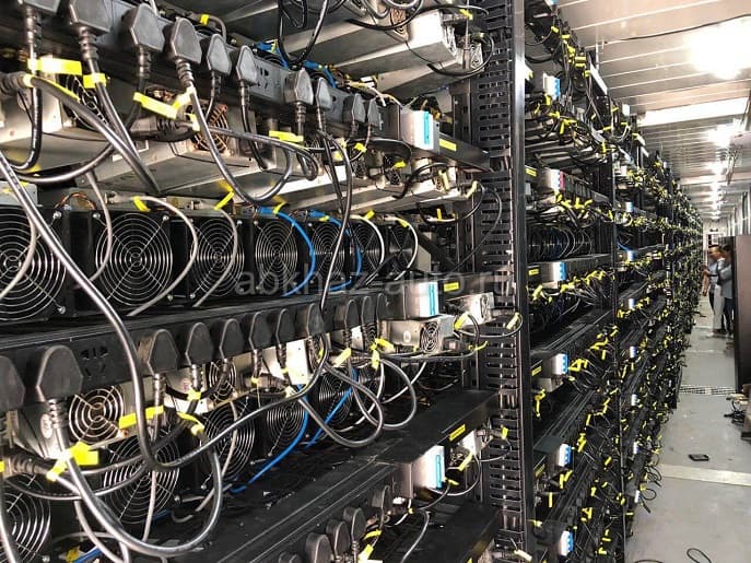криптоферма для майнинга Фото crypto.ru.jpg