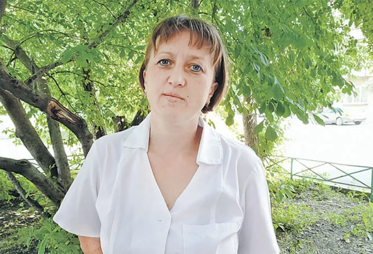 Валентина Уточенко «Бурятский перевал Дятлова»: кровавая мистерия на Хамар-Дабане