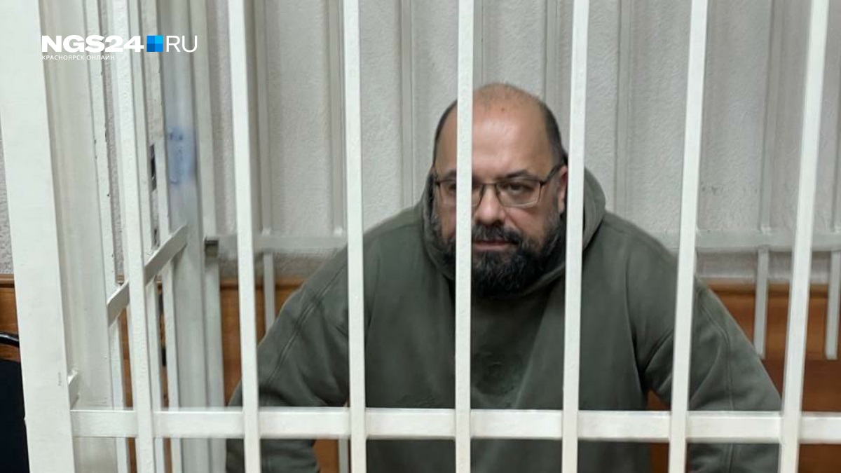 Второй министр за решеткой. Красноярский край захлестнула волна коррупционных скандалов