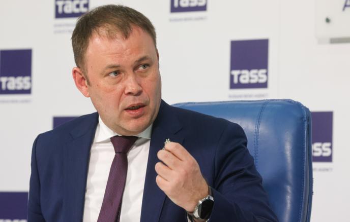 Губернатор Кемеровской области Илья Середюк Социальные сети в Сибири: пастереллёз, молчание губернаторов и информационные войны