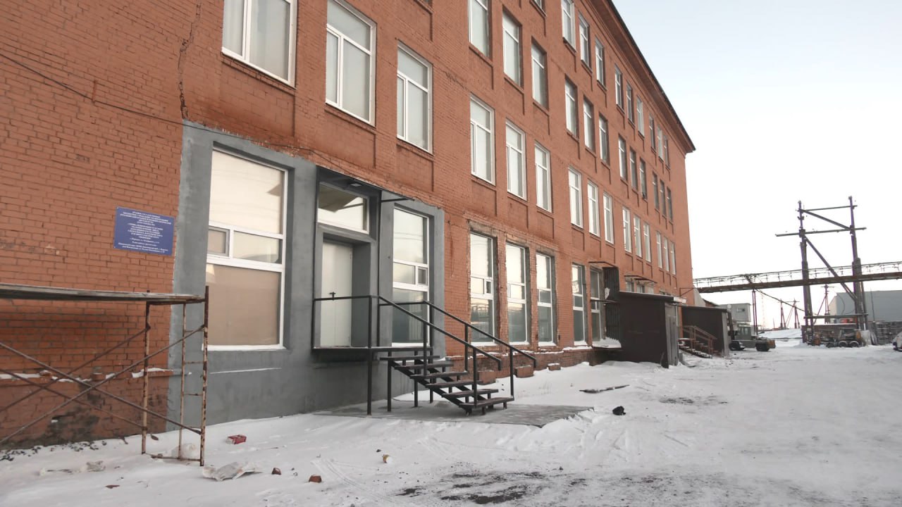 В Норильске открывают вытрезвитель, в котором некому работать.