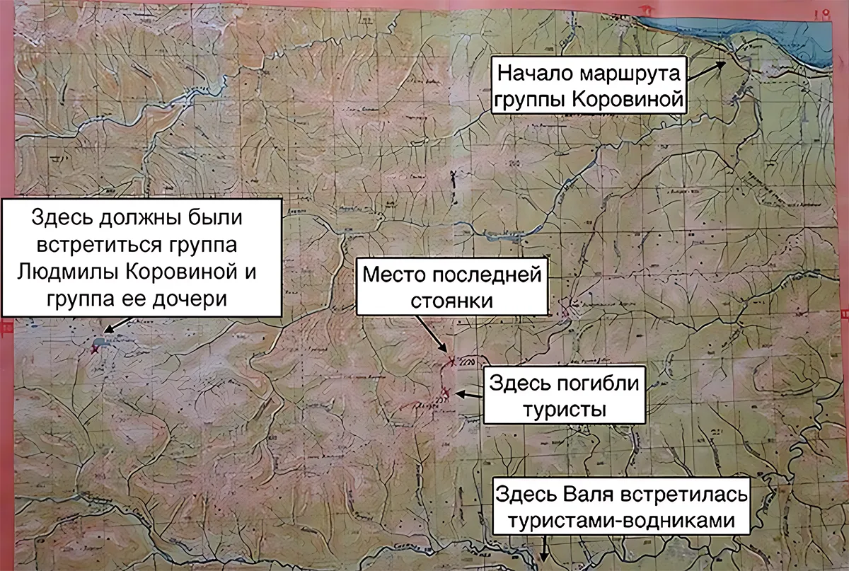 «Бурятский перевал Дятлова»: кровавая мистерия на Хамар-Дабане