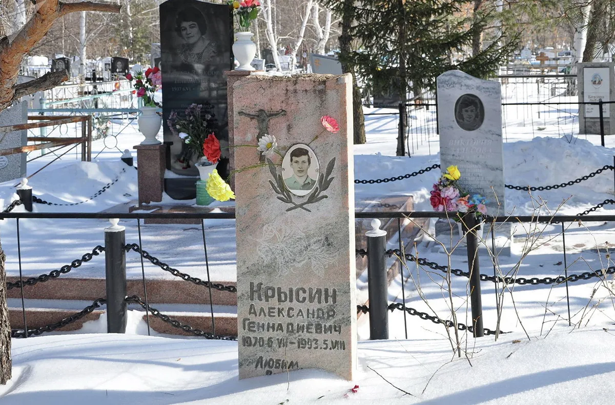 «Бурятский перевал Дятлова»: кровавая мистерия на Хамар-Дабане