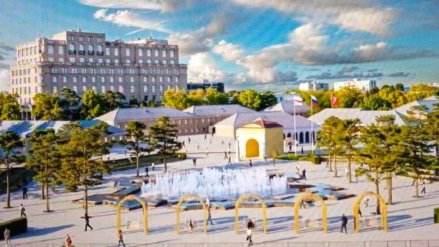 Омск ещё не столица Сибири, но уже сильный претендент