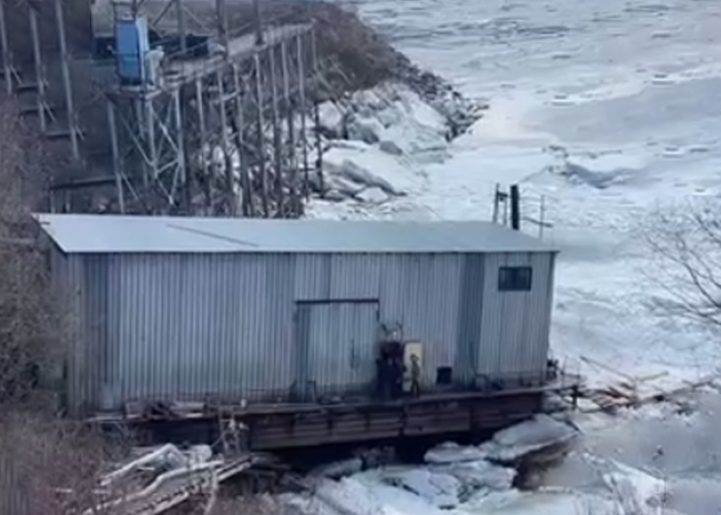 Зимой без тепла, весной без воды: Бодайбо Иркутской области как пример изношенности ЖКХ и просчетов властей
