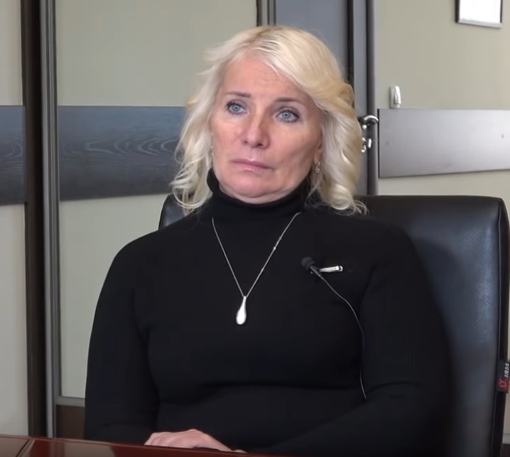 Татьяна Давыденко Пока чиновники совещаются, в Сибири растет площадь лесных пожаров, наиболее критическая ситуация в Красноярском крае