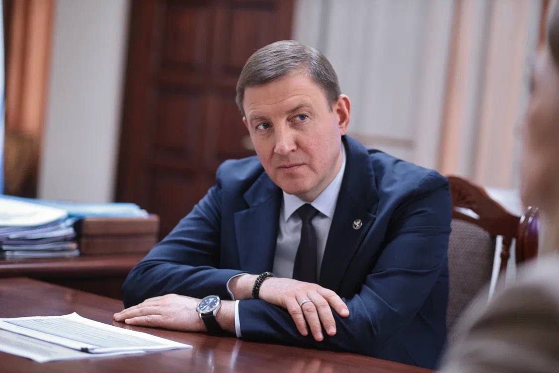 В регионах Сибири началась активная фаза выборной кампании 2026 года 