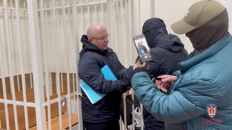 Второй министр за решеткой. Красноярский край захлестнула волна коррупционных скандалов