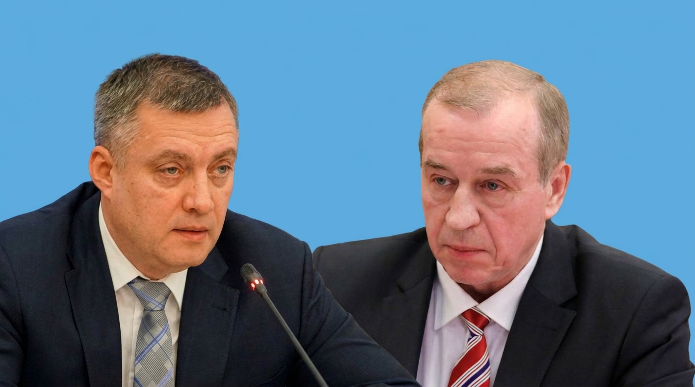 Итоги выборов в Сибири как зеркало работы губернаторов и качества жизни населения 