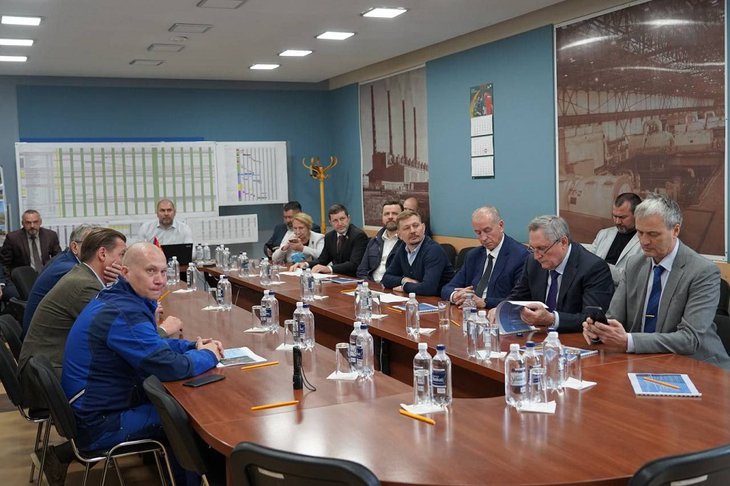 Дефицит электроэнергии в Иркутской области не от майнинга, а от “дырявых” домов