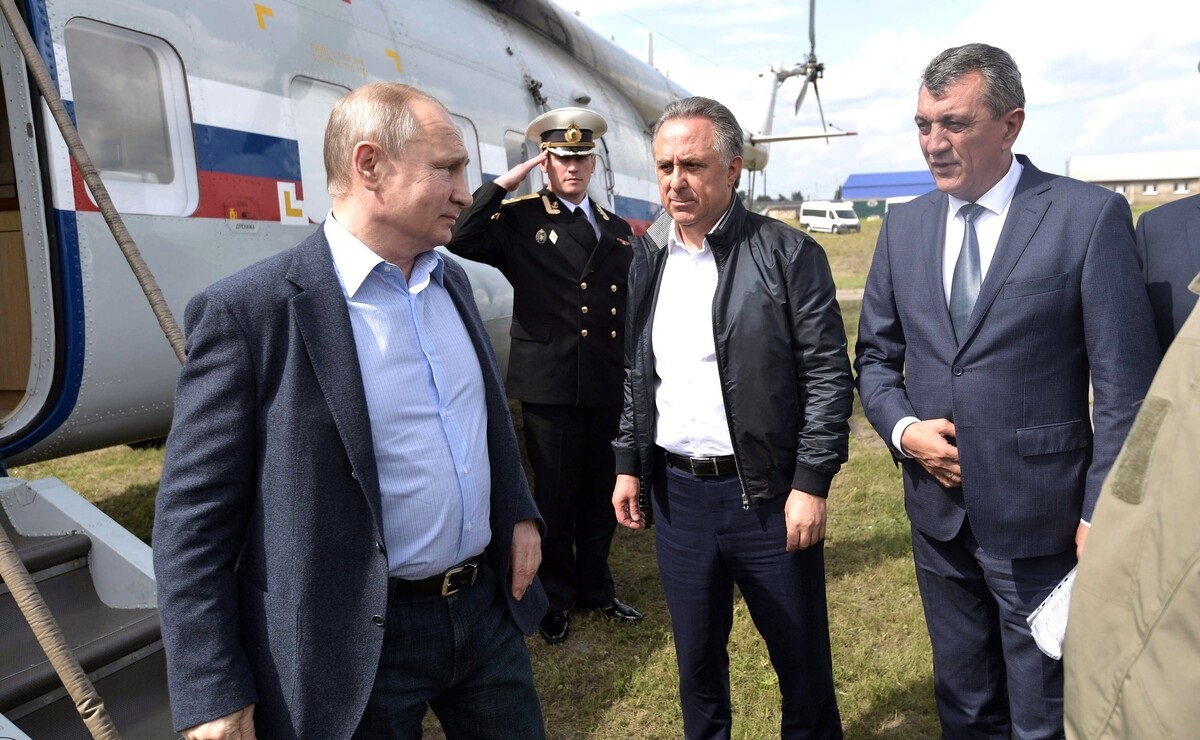 Тулун под водой: как Иркутская область пережила самое страшное наводнение в своей истории