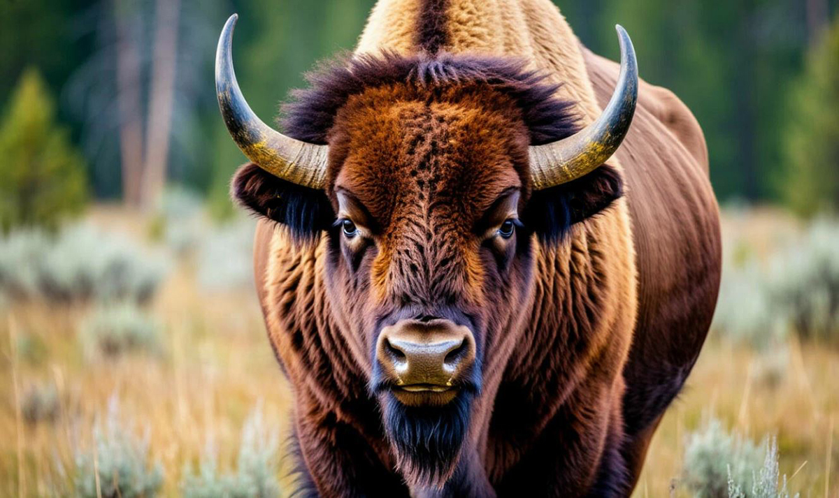 «Не Лошадь, а Притаившийся Лют»: прогноз на 2026 год по славянскому Годослову