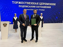 В Кузбассе расширят производство детского питания: инвестор вложит 1,6 млрд. рублей в модернизацию комбината