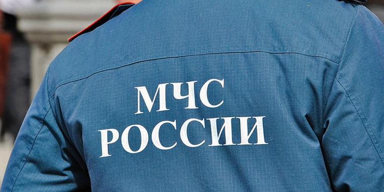 МЧС Хакасии введет противопожарный режим