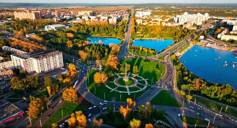 Иркутск получил международное признание за стратегию развития до 2036 года 