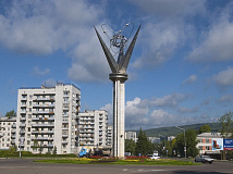 Росатом запустил в Зеленогорске Красноярского края вторую в России установку по переработке обеднённого урана мощностью 10 тыс. тонн 