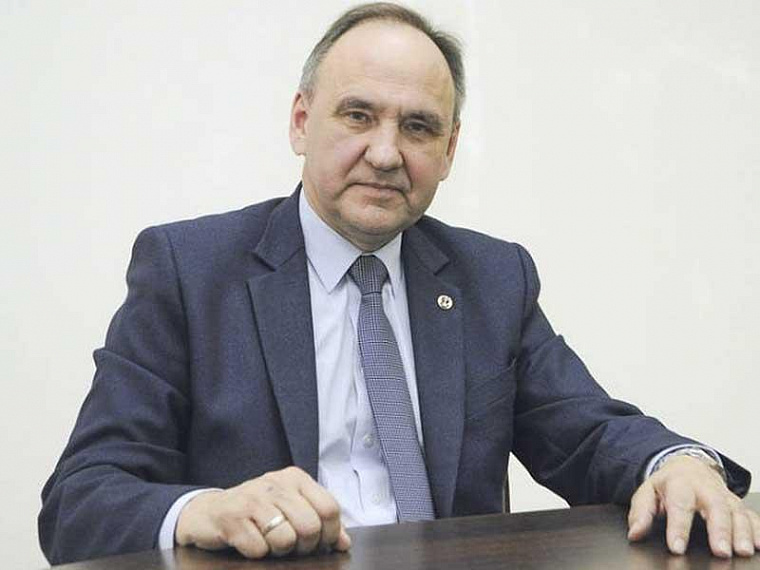 Суперкомпьютерный центр планируют построить в столице Приангарья