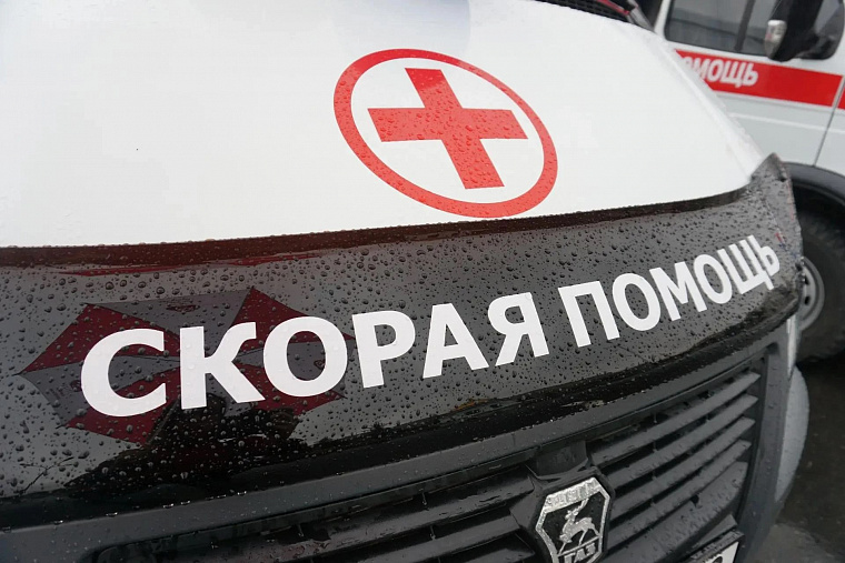 Норовирус стал причиной госпитализации юных новосибирских хоккеистов в Иркутске