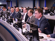 Губернаторы Сибири доложили вице-премьеру Александру Новаку о мерах по стабилизации топливного рынка