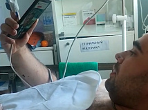 «Холод, дикие звери и три конфеты»: пилоты Cessna 182 Александр Назаров и Филипп Зыков рассказали, как выживали в иркутской тайге