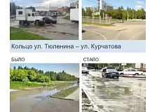 В Новосибирске приступили к ремонту 420 км канализационных труб, которые не обслуживались десятилетиями