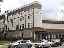 Крупнейшая за Уралом музыкальная школа с классами арфы и органа открылась в Новосибирске
