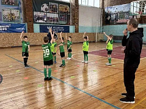 В Томской области стартовала программа «Земский тренер» 
