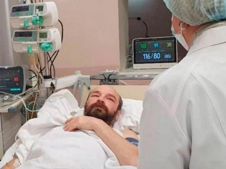 Жителю Бурятии Михаилу Пичугину вынесли приговор за гибель брата и племянника в Охотском море