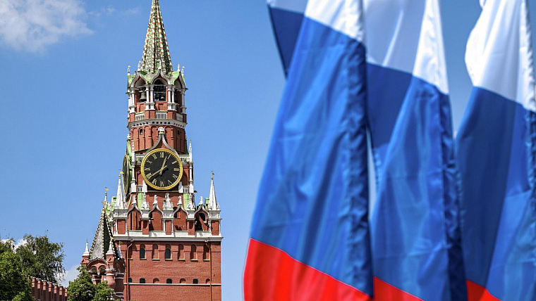 Россияне назвали пять ключевых символов страны 