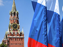Россияне назвали пять ключевых символов страны 