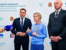 Выплаты компаний за вред почве могут снизить: Роспотребнадзор на заседании в Норильске поддержал инициативу