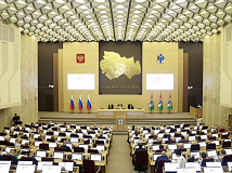 Новые строительные проекты в Новосибирской области приостановлены по решению правительства
