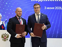 Новый микрорайон за 100 миллиардов и спорткомплекс с падел-кортами появятся в Омске