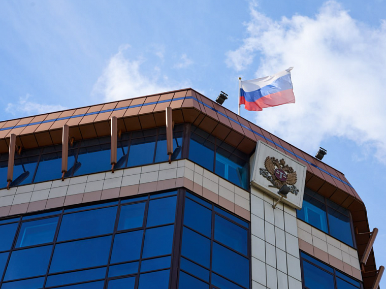 С администрации Эвенкийского района Красноярского края взыскивают более 10 млн рублей за разлив нефтепродуктов