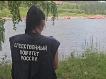 После пропажи двух мужчин и ребенка во время сплава по реке Иркут задержан организатор тура