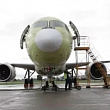 Лайнер МС-21 прошёл на Иркутском авиазаводе последнюю проверку двигателей, шасси и тормоза