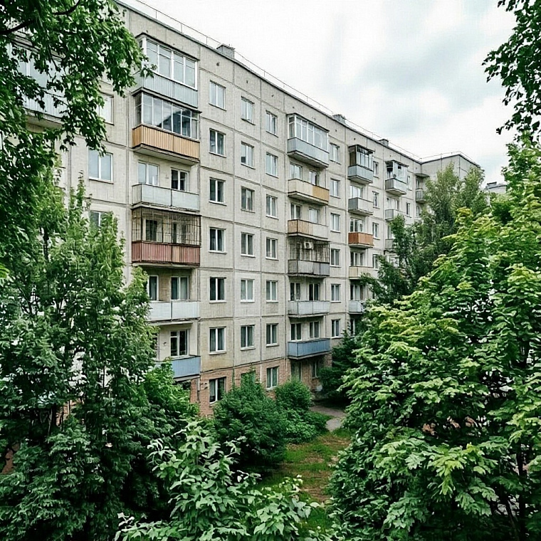 Томск и Омск вошли в список городов России с минимальным ростом зарплат и цен на жильё на вторичном рынке