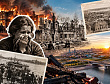 «Начался настоящий ад»: как пожар 1917 года сравнял треть Барнаула с землёй