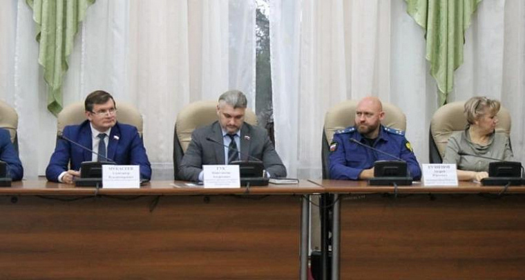Выборы мэра Бердска назначены на 21 марта 2023 года