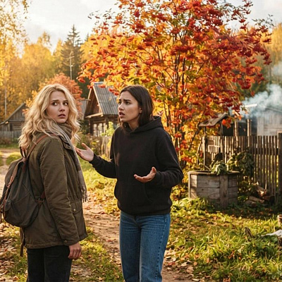 «Ни ссорься и не оборачивайся»: главные запреты Кумохина дня 18 сентября