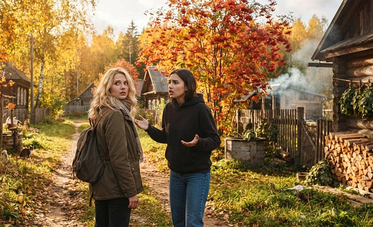 «Ни ссорься и не оборачивайся»: главные запреты Кумохина дня 18 сентября