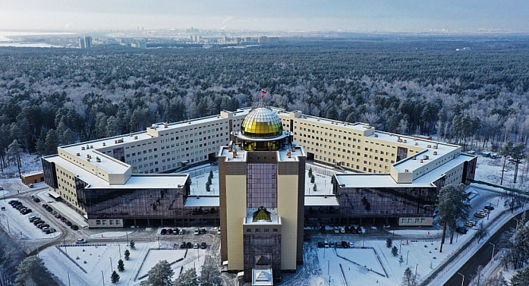 Новосибирский университет занял 8 место в рейтинге лучших вузов России для иностранных студентов