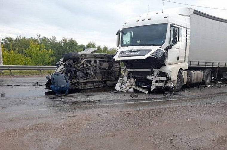 Водителя-наркомана из Усолье-Сибирского будут судить за убийство подростка и его отца
