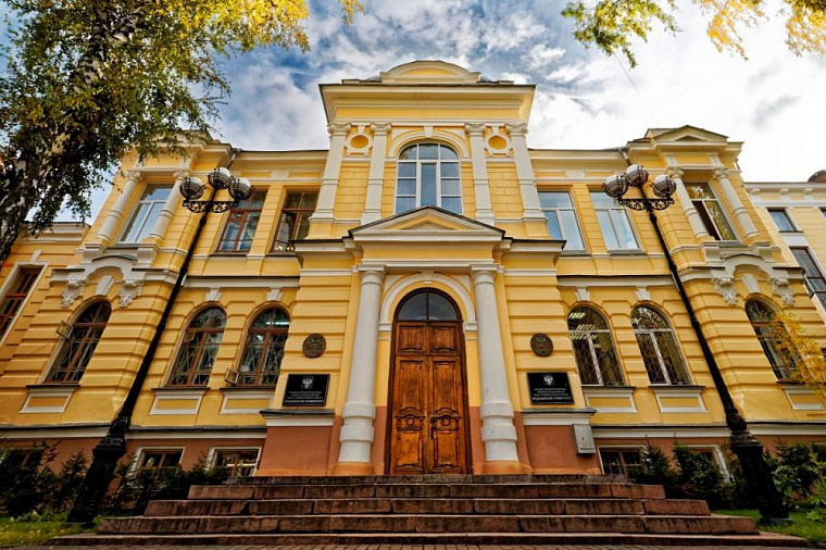 Томский университет запускает образовательную программу по биомедицине