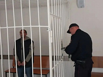Виновника ДТП под Новосибирском, в котором пострадали 12 человек, отправили под стражу