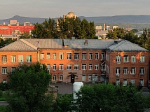 В Красноярске персонал роддома №6 опасается закрытия учреждения