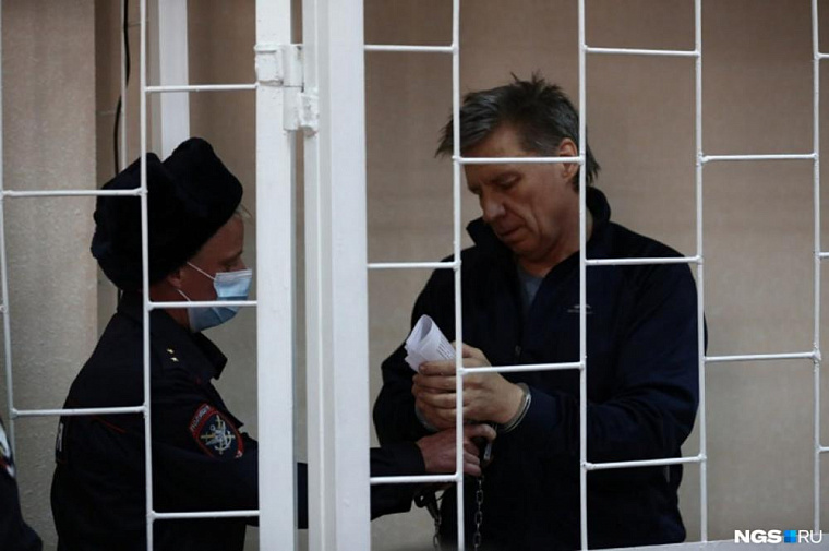 Директора "Метро МиРа" выпустили из СИЗО