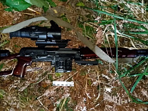 В Новосибирской области охотник застрелил человека, приняв его за медведя